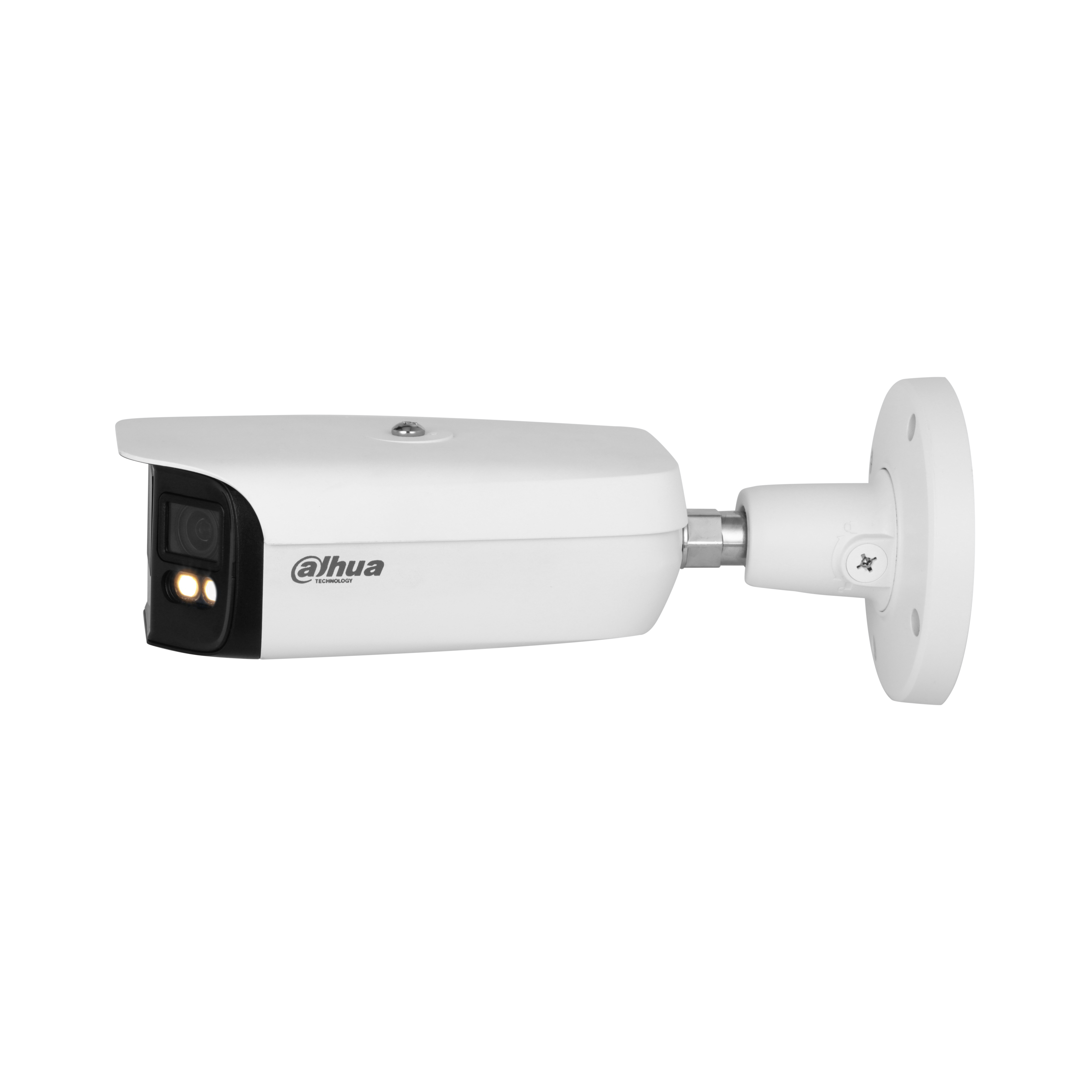 DH-IPC-PFW5849-A180-E2-ASTE - Dahua - 2×4MP Full-color Duo Splicing WizMind Network Camera
