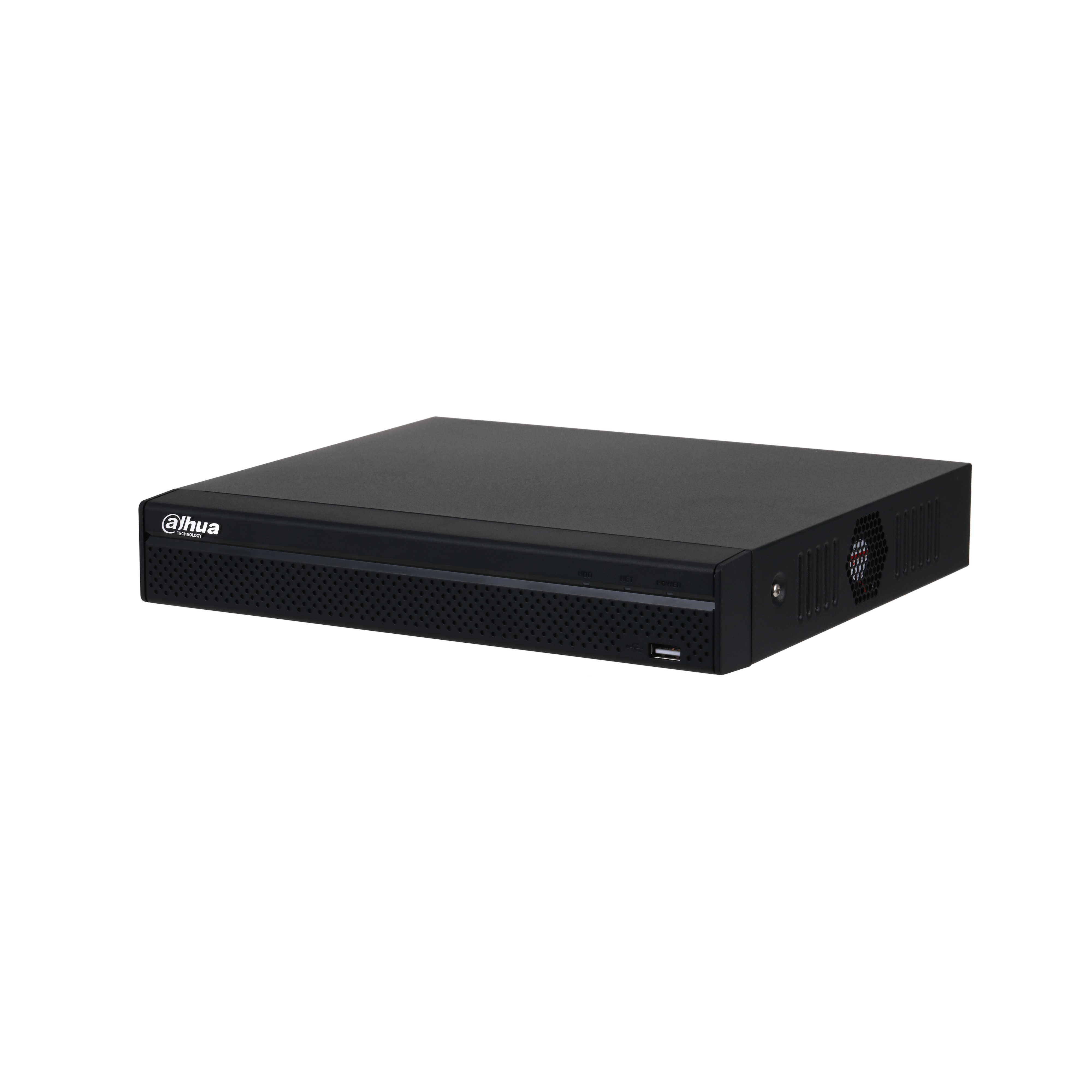 DHI-NVR4108HS-8P-4KS2/L - Dahua - 8 Channel Compact 1HDD 1U 8PoE Network Video Recorder