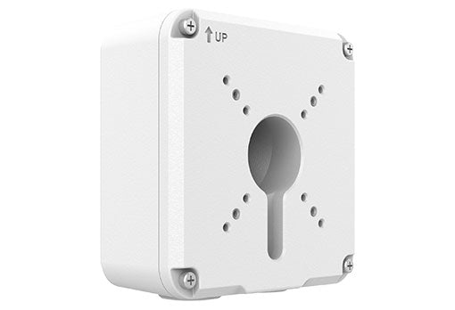 UniView TR-JB07-D-IN - Weatherproof Cable Junction Box