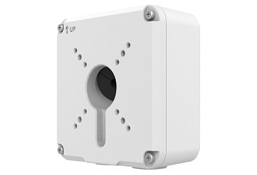 UniView TR-JB07-D-IN - Weatherproof Cable Junction Box