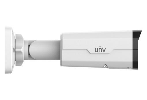 UniView IPC2328SB-DZK-I0 - Prime-Series LightHunter AI 4K 8MP PoE IP IR (50m) - 0