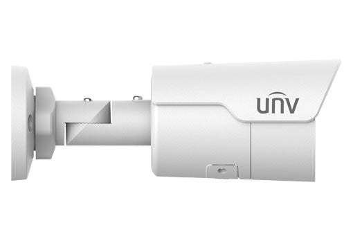 UniView IPC2125LE-ADF40KM-G Easystar H265 5MP PoE IP IR (50m) - 0