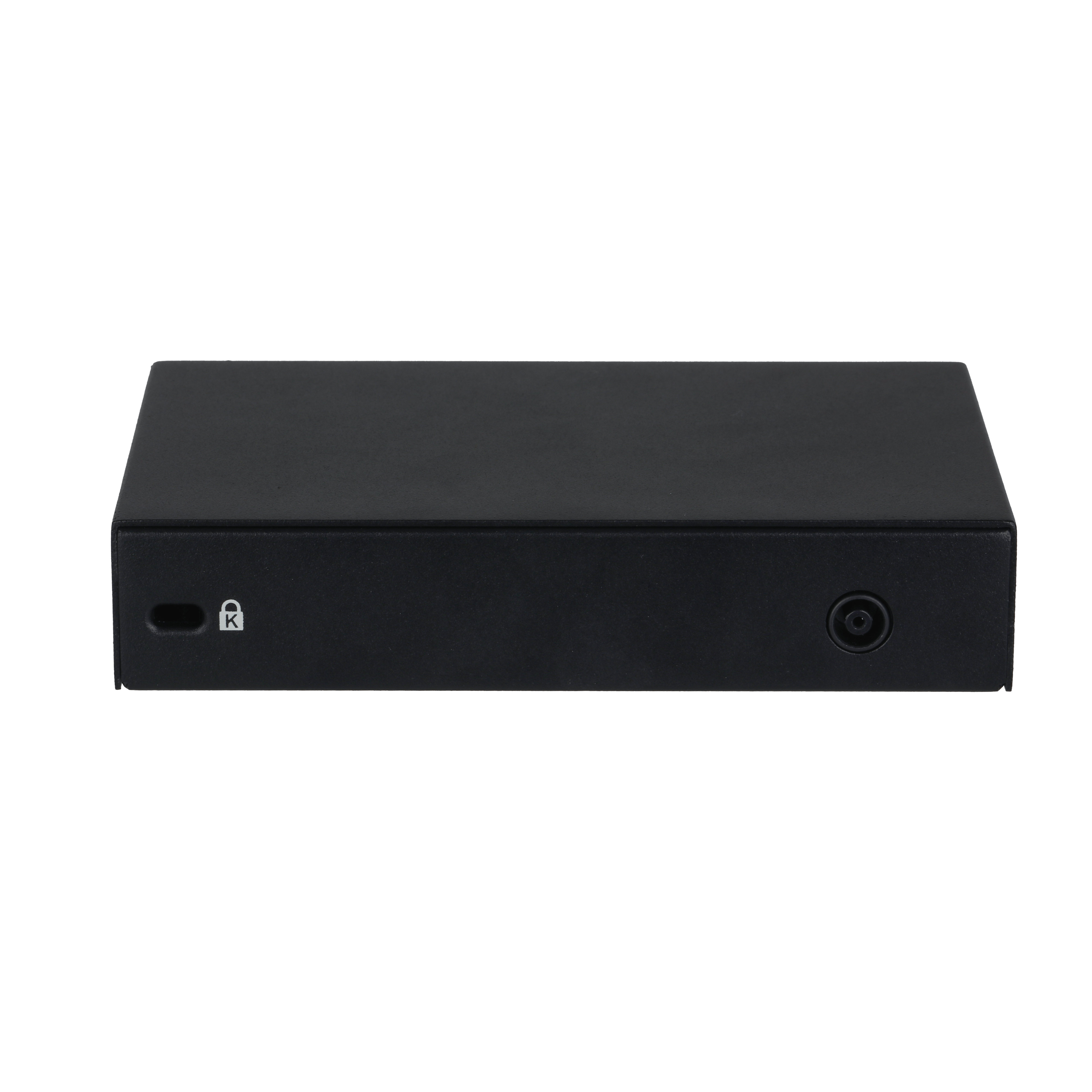 DH-PFS3006-4ET-60-V2 - Dahua - 6-Port 10/100Mbps Unmanaged Desktop Switch with 4 PoE Ports - 0