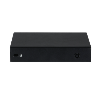 DH-PFS3006-4ET-60-V2 - Dahua - 6-Port 10/100Mbps Unmanaged Desktop Switch with 4 PoE Ports