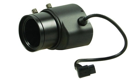 Bosch LTC3664-40 - Lens 1/3" 2.8-11.0mm DC AI IR Corrected