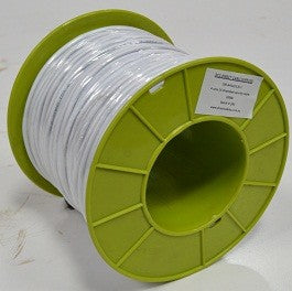 Alarm Cable 6 Core 7/0.20 - Roll - 100m