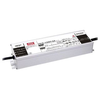 HLG-150H-24B - Mean Well LED 90-305VAC/24VDC 6.3A