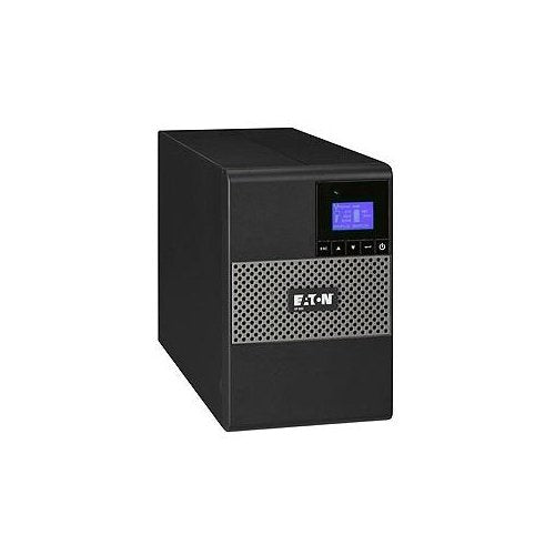 Eaton 5P 1150VA UPS - Tower - 4 Minute Stand-by - 220 V AC Input - 240 V AC Output - Serial Port - USB - 3 x IEC 60320 C13, 2 x AC Power

