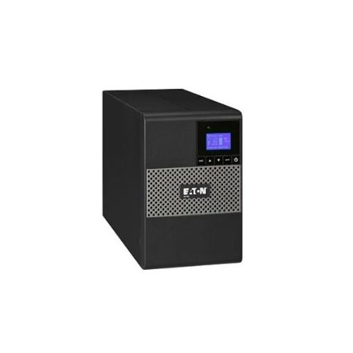 Eaton 5P1550AU 1550VA Tower UPS - Tower - 4 Minute Stand-by - 160 V AC, 294 V AC Input - 240 V AC Output - Serial Port - USB - 3 x IEC 60320 C13

