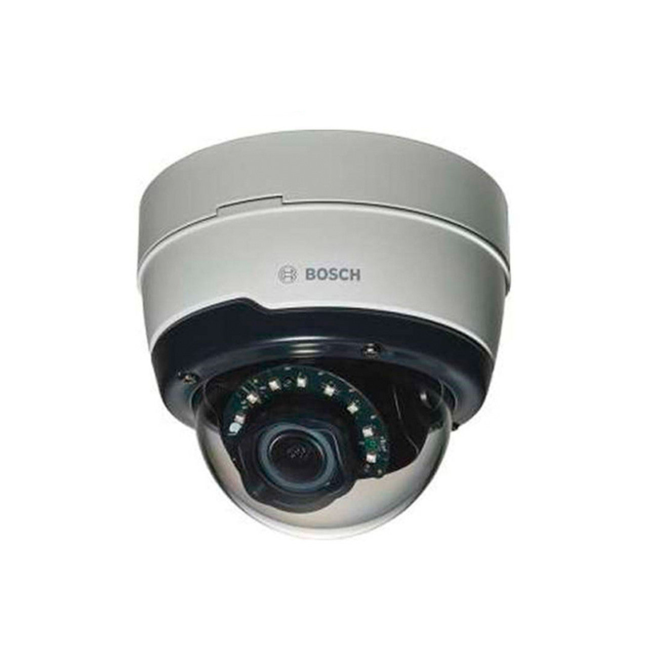 Bosch NDN-50022-A3 - IP Vandal Dome Outdoor  Camera 1080P/720P, 2.7-9mm AVF, IP66