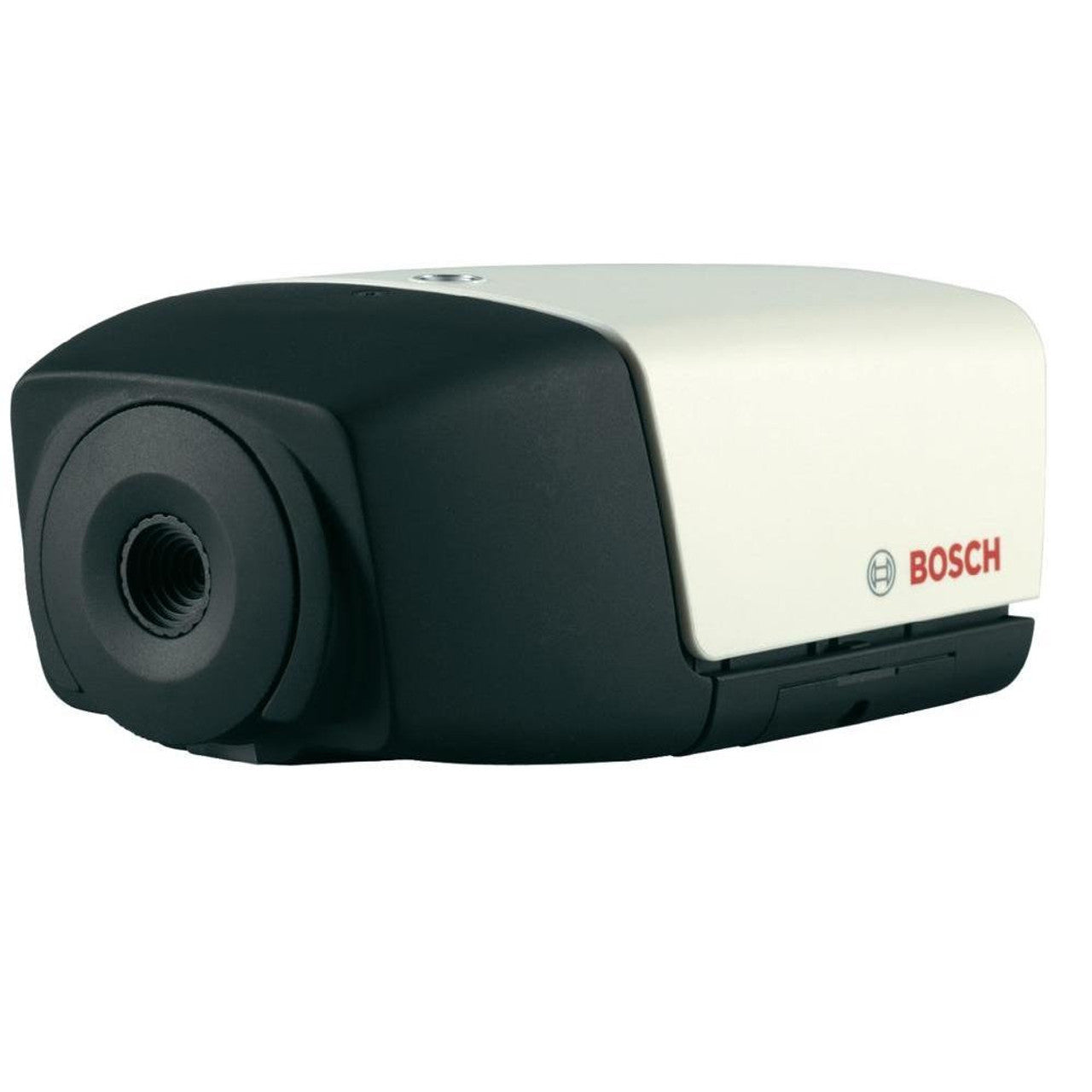 Bosch NBC225-P - IP Camera, 1/4" CMOS, VGA Colour, 12VDC / POE, W/4.9mm Fixed Lens
