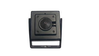 IR Lab - Pinhole Camera 720TVL,1/3'' CCD, 0.0001Lux, 3.7mm Lens, WDR