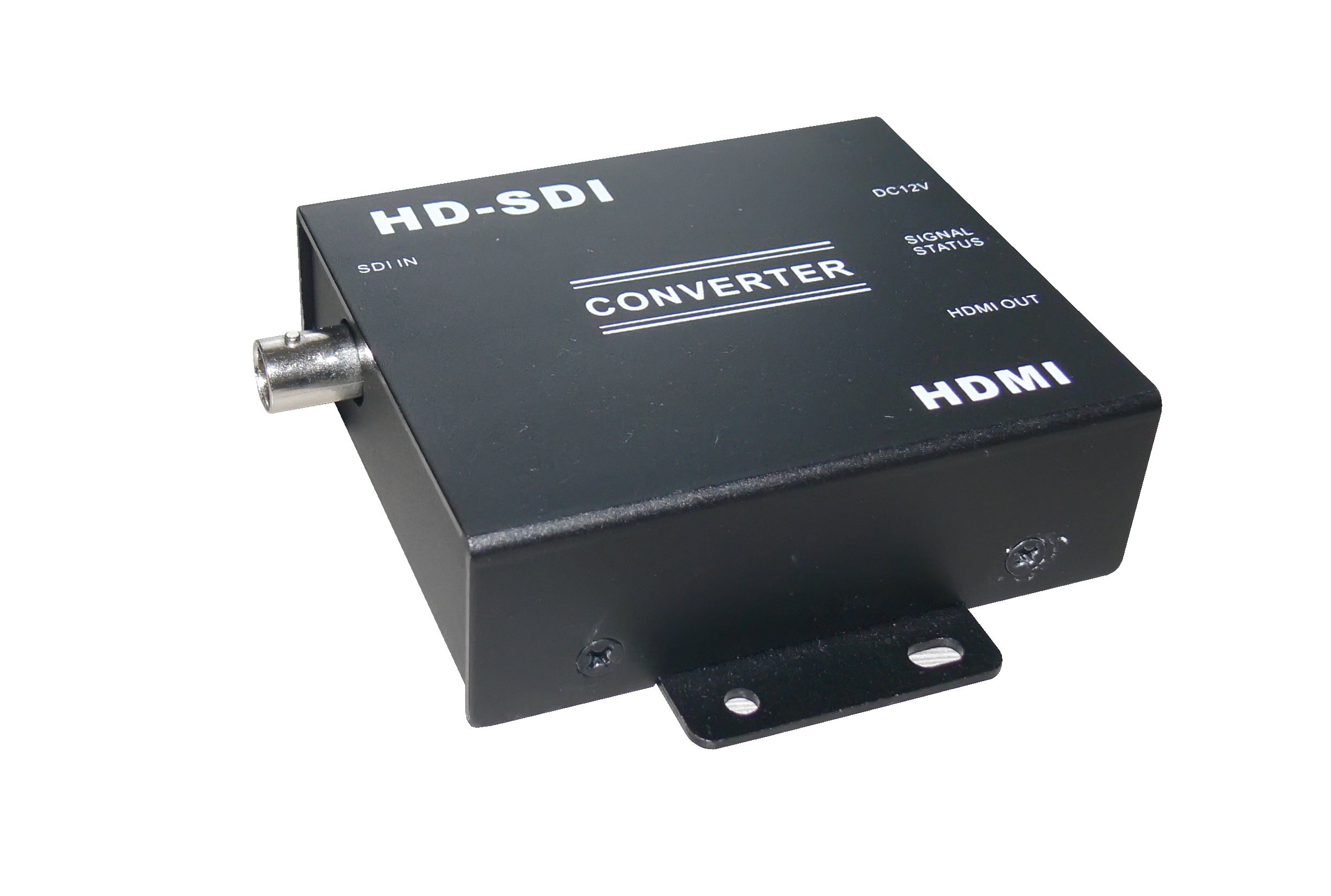 (Part Only) IR Lab - HD-SDI Repeater