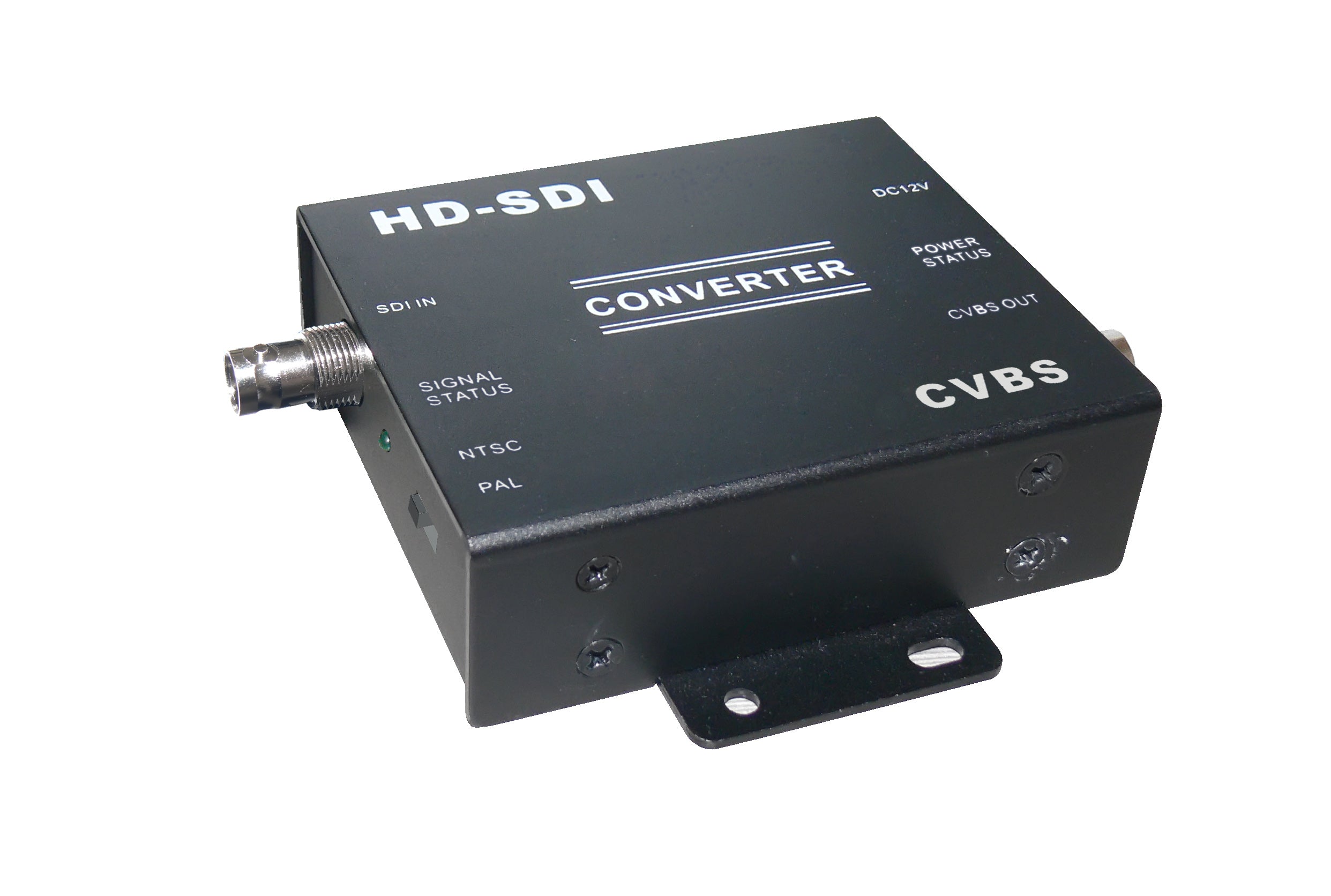 (Part Only) IR Lab - HD-SDI to CVBS Convertor