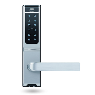 CTX530SC/530 - Lockwood CORTEX®Digital Lock Card + PIN with Latch