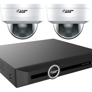 FERN360 Surveillance Kit Builder - Select your options