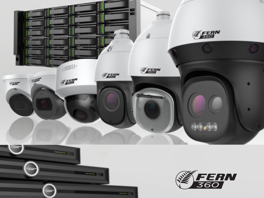 FERN360 'a brand you can trust'
