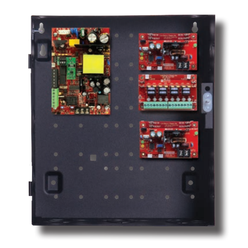 FPAC-BPO250 - FERN360 250W power supply board, 20A/12V or 10A/24V - 0