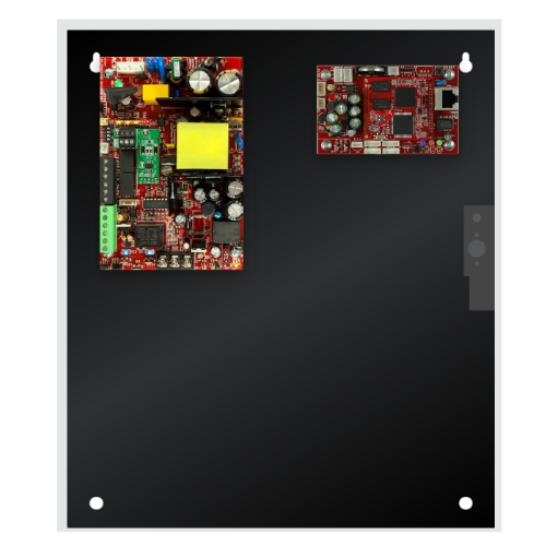 FPAC-BPO75 - FERN360 75W power supply board, 6A/12V or 3A/24V - 0