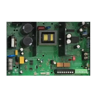 FPAC-PKV102-EE1 - FERN360 Single Voltage 10A/12V, (36 x 30 x 11 cm)