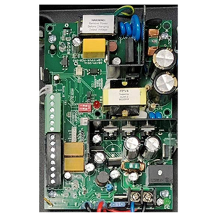 FPAC-PKV4-B100EE1 - FERN360 Dual Voltage 2A/12V 2A/24V, (36 x 30 x 11 cm)