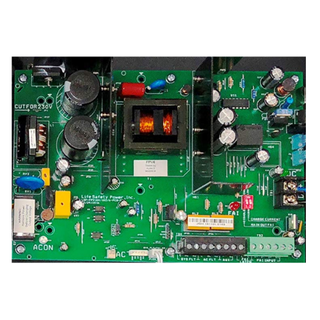FPAC-PKV6-EE2 - FERN360 Single Voltage 6A/12V or 6A/24V, (51 x 41 x 11 cm)