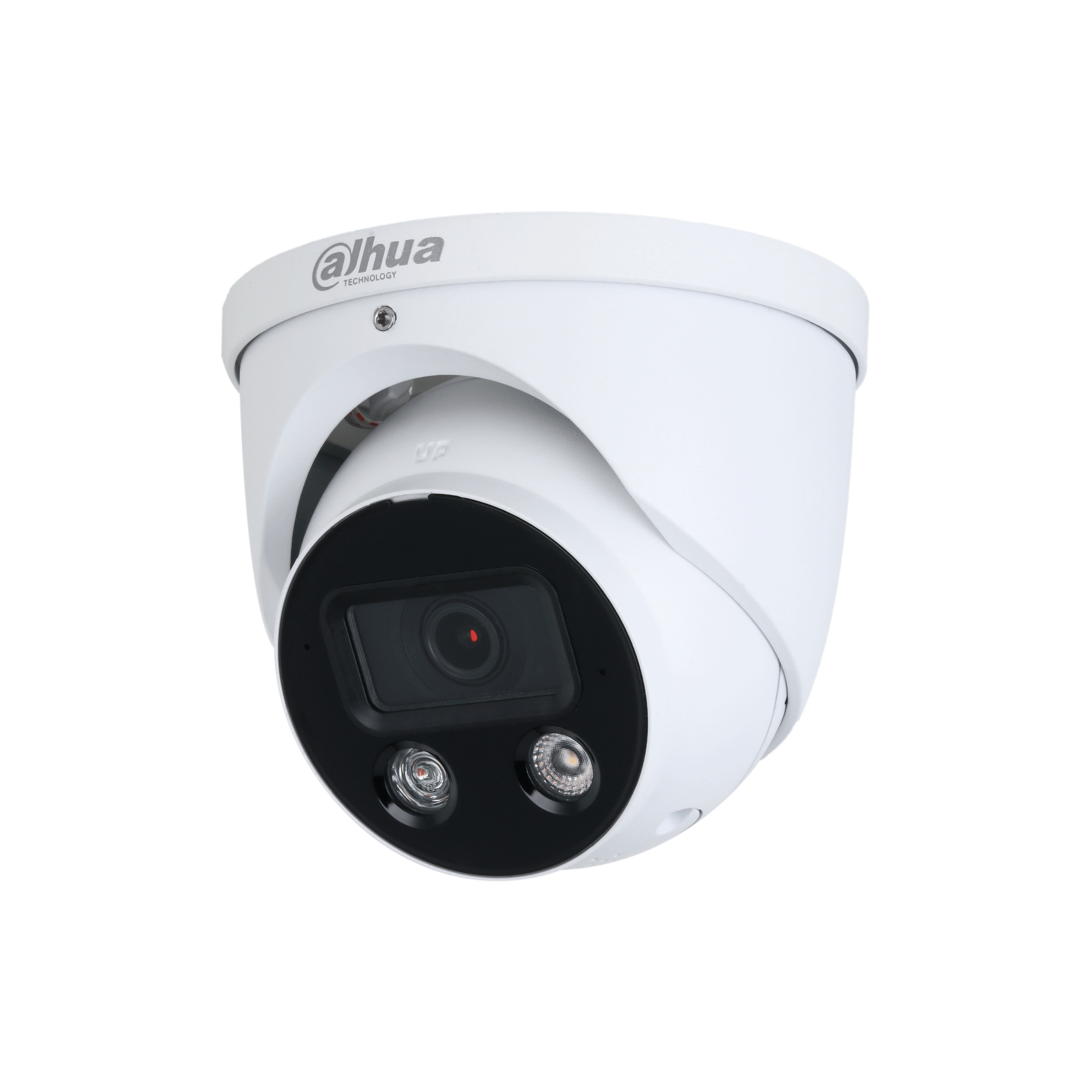 DH-IPC-HDW3649H-AS-PV-ANZ - Dahua - 6 MP Smart Dual Illumination Active Deterrence - 0