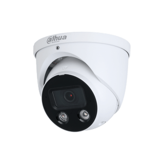 DH-IPC-HDW3649H-AS-PV-ANZ - Dahua - 6 MP Smart Dual Illumination Active Deterrence