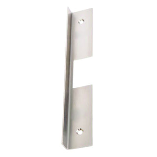 LT210100-541 - ES200/9000 Rebate Faceplate for Timber Doors