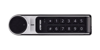 Abloy ML5000 Series Digital Cabinet Locks with Keypad