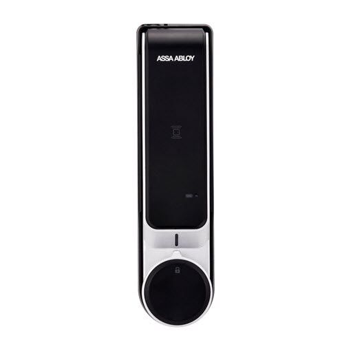 Abloy ML5000 Series Vertical Digital Cabinet Locks with 2 Proximity Cards - 0