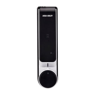 Abloy ML5000 Series Vertical Digital Cabinet Locks with 2 Proximity Cards
