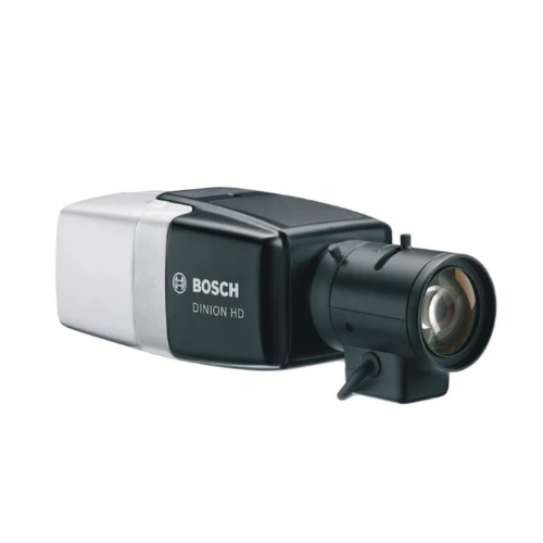 Bosch NBN-71022-B - Dinion HD 1080P Day/Night IP Body Camera (requires lens)