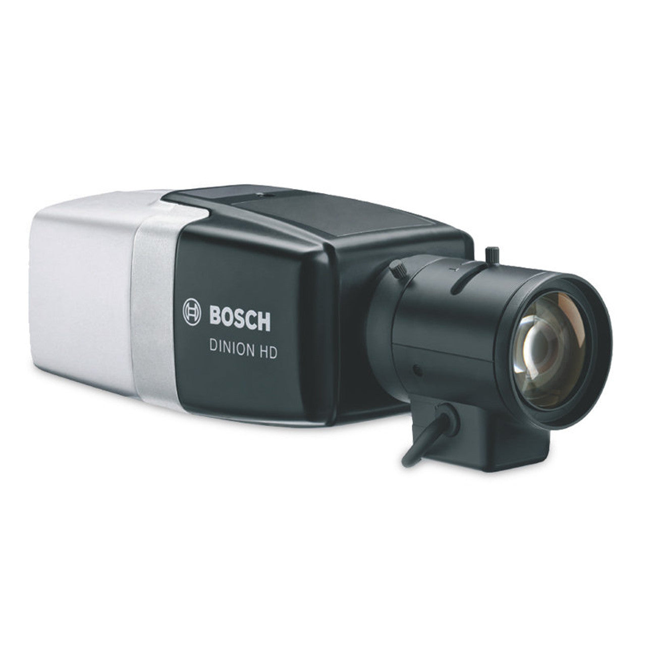 Bosch NBN-832V-P - Dinion HD 1080P IP Camera, Day/Night (Requires Lens)