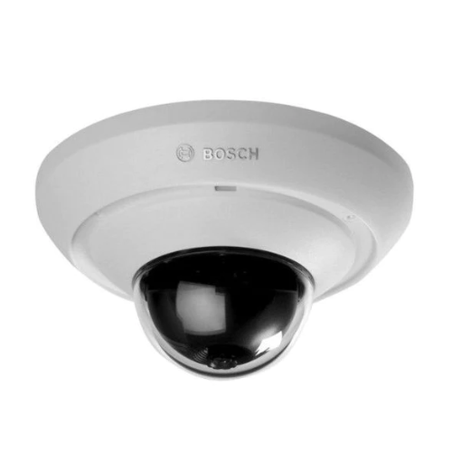 Bosch NDC-274-PT - HD 1080P, IP MicroDome Camera, Outdoor Vandal 4.37mm Fixed Lens
