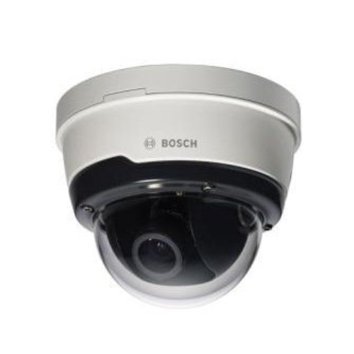 Bosch NDI-50022-V3 - IP IR Vandal Dome 1080P/720P, 3-10mm, IP66, 12VDC or PoE