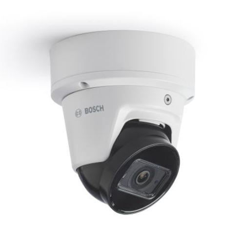 Bosch NTE-3503-F03L - Turret Camera 5MP HDR 100 IP66 IK10 IR