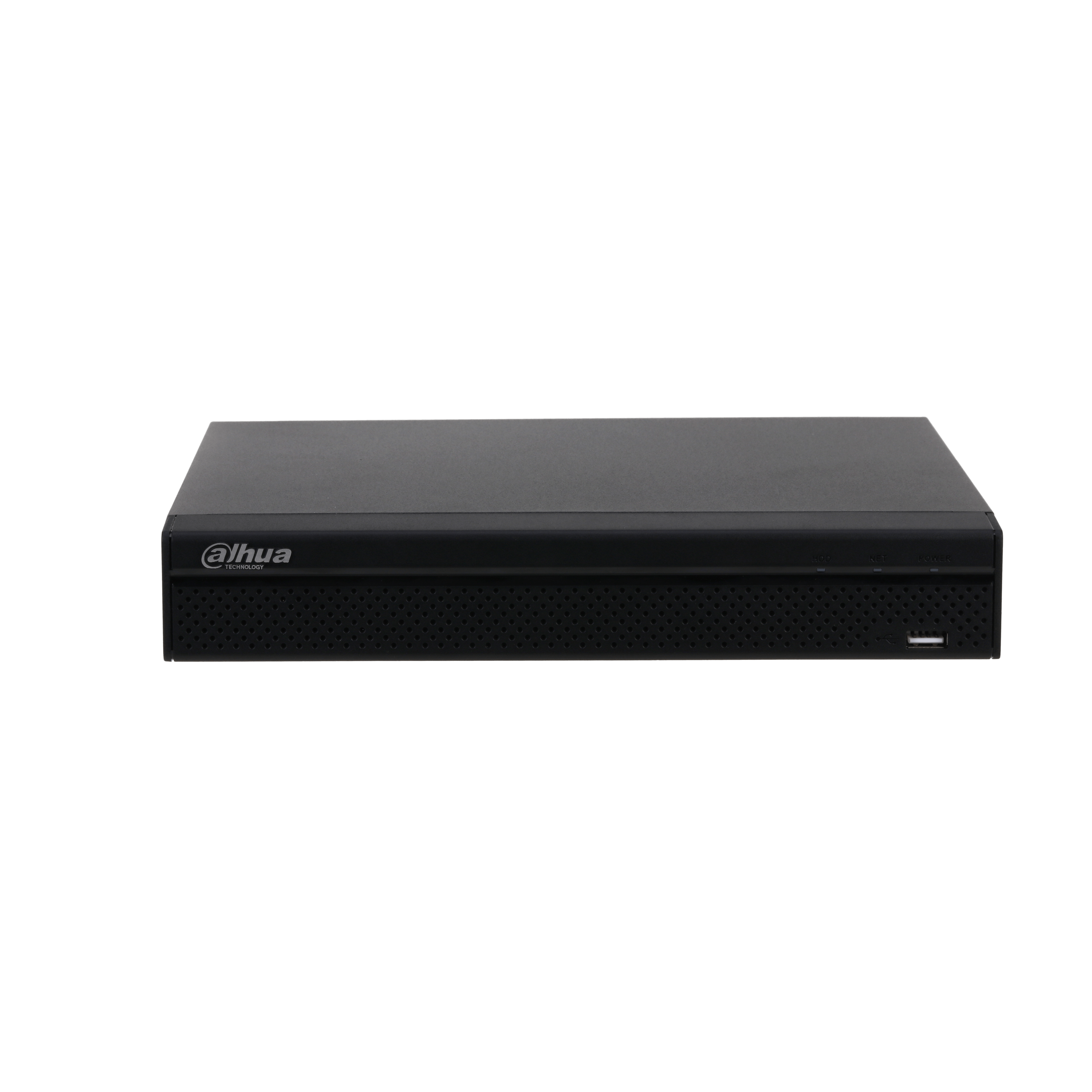 DHI-NVR4108HS-8P-4KS2/L - Dahua - 8 Channel Compact 1HDD 1U 8PoE Network Video Recorder - 0