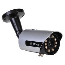 Bosch VTI-4085-V511 - Bullet WDR Outdoor D/N + IR, IP66, 720TVL (960H), 5-50mm, 12VDC/24VAC - PAL