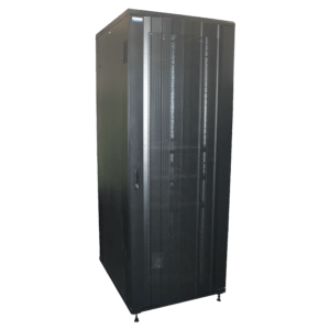 31110029SP - Modempak 45RU C Series Cabinet 600W 800D 2100H