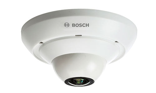 Bosch NUC-52051-F0 - FlexiDome IP Panoramic 5000 MP Indoor