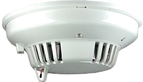 Bosch D273 - 4 Wire Smoke Detector - latching