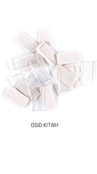 OSID Series – Circuit Identification Label Kit
