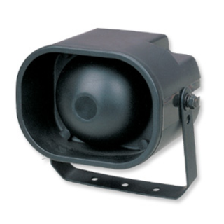 ODS50 - Outdoor high speed siren (120dB  A weighted & 1.2A at 12V)