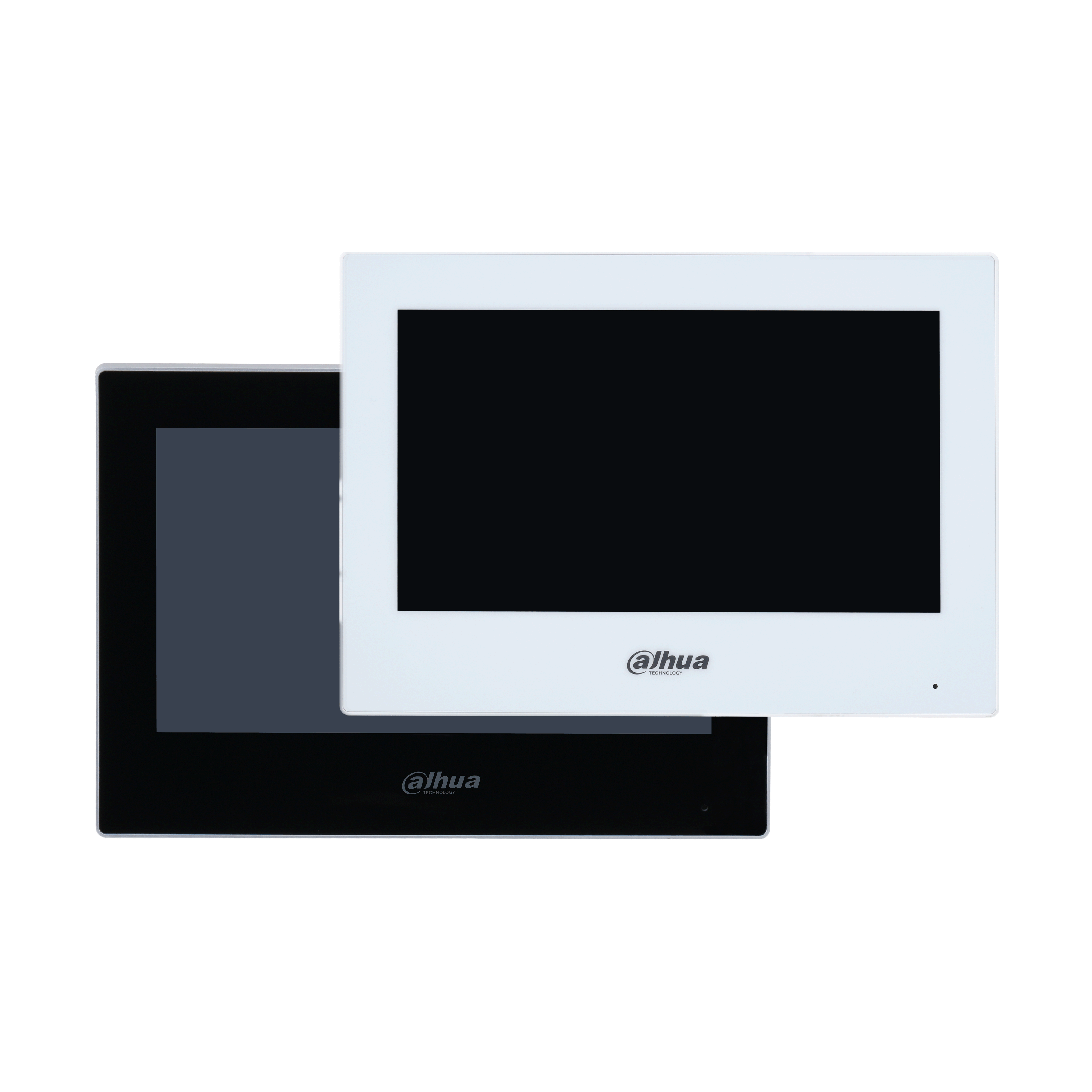 DHI-VTH2621GW-P - Dahua - 7inch Touch Screen IP Indoor Monitor - 0