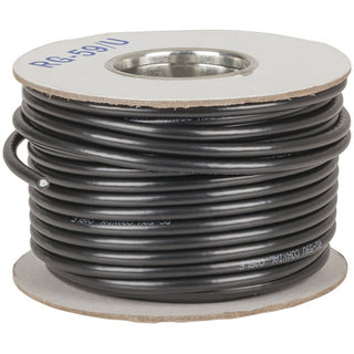 CM-RG59SC RG59 Coaxial Cable - 100m Roll  - For Analogue CCTV Only