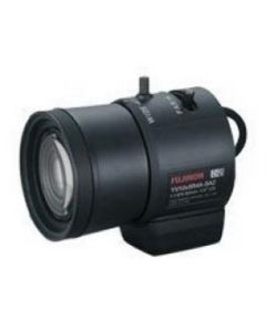 Bosch VLG-2V2806-MP3 - 3MP Lens, 1/3" CS-Mount, 2.8-6mm, F1.4-360
