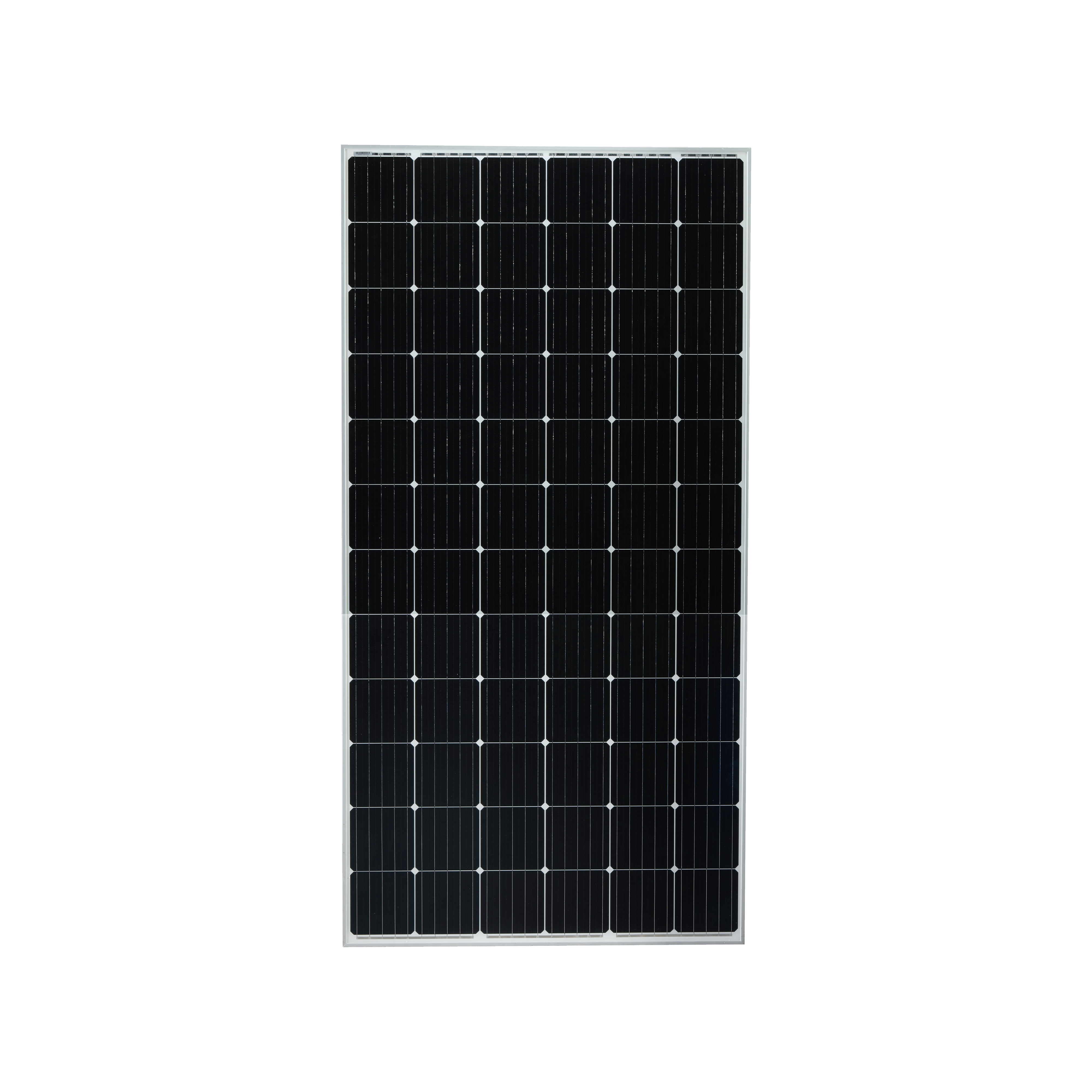 ZDNY-330C72 - Dahua 330W solar panel, monocrystalline silicon Certification