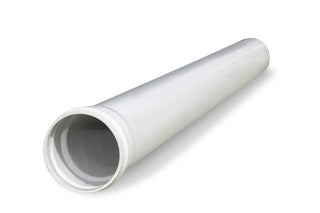 Bosch - Pipe for AutoDome, 300mm, White