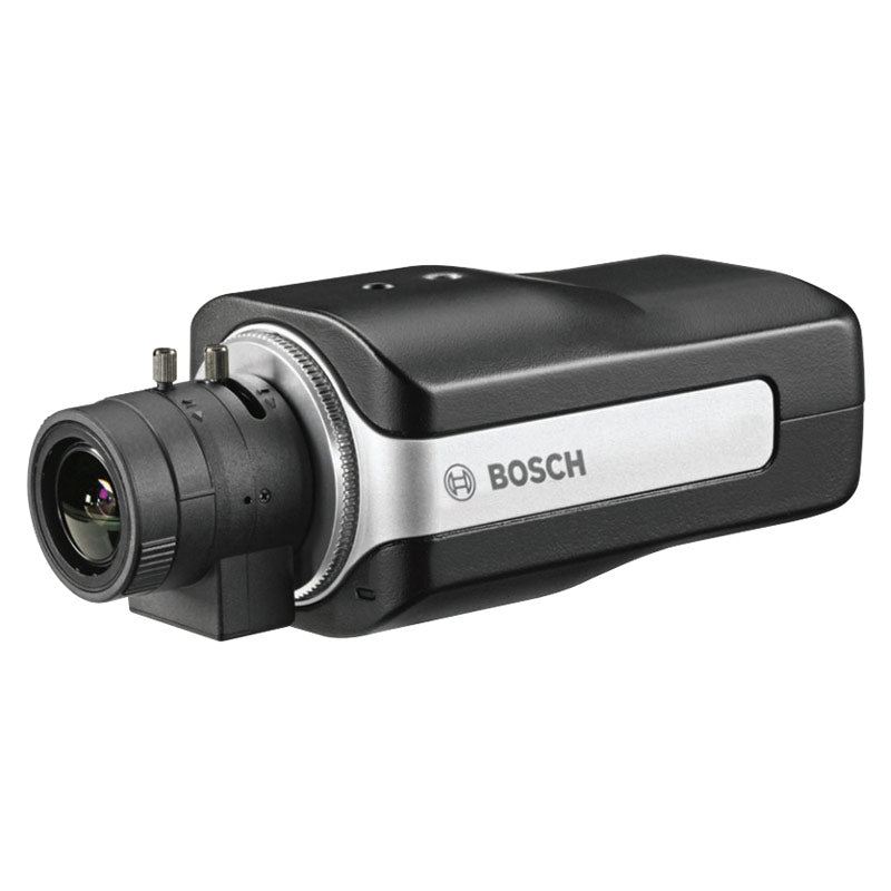 Bosch NBN-40012-C - Dinion IP 4000 HD 720P, D/N, Full Body camera, PoE (Requires Lens)